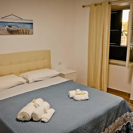 House Scio Scio Naples