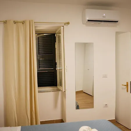 House Scio Scio * Naples