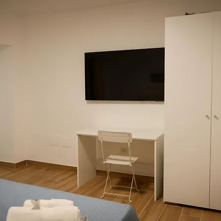 House Scio Scio Naples