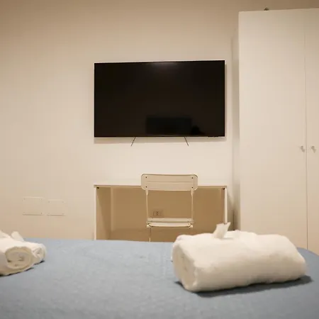 Apartment House Scio Scio