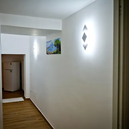 House Scio Scio Apartment