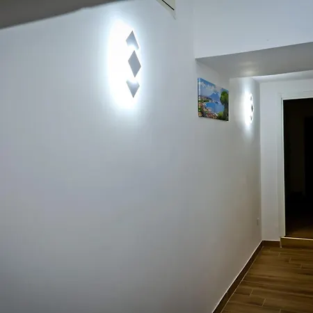Apartment House Scio Scio Naples