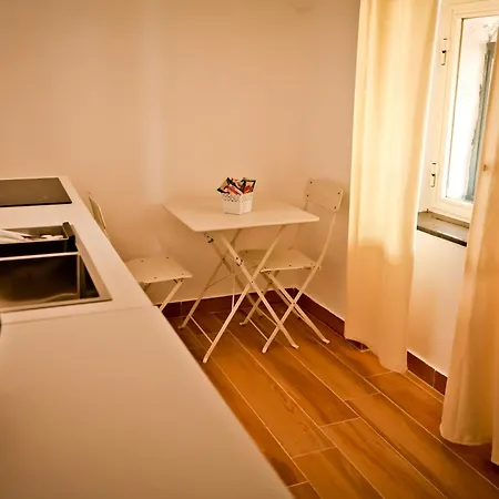 Apartment House Scio Scio *