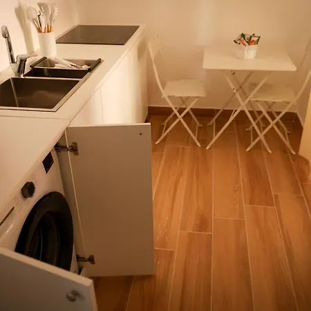 Apartment House Scio Scio *