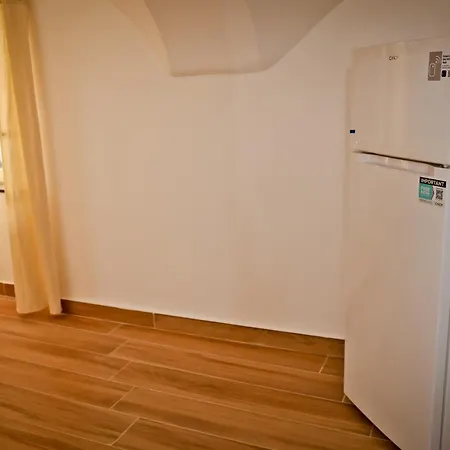 Apartment House Scio Scio *
