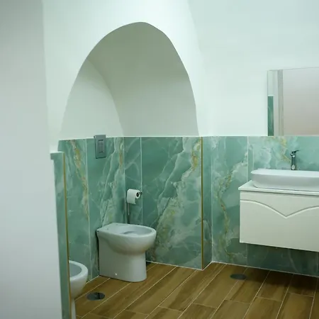 House Scio Scio * Naples