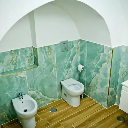 Apartment House Scio Scio Naples