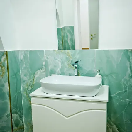 House Scio Scio * Naples