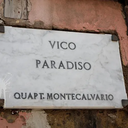 House Scio Scio Naples