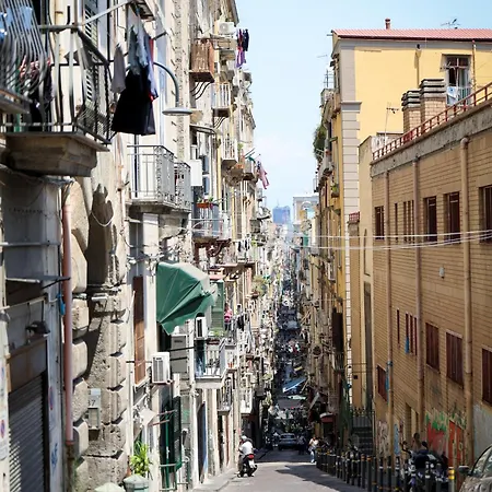 House Scio Scio * Naples